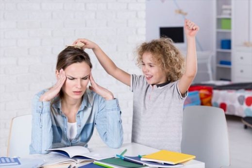 Parenting tips for Attention Deficit Hyperactivity Disorder- ADHD