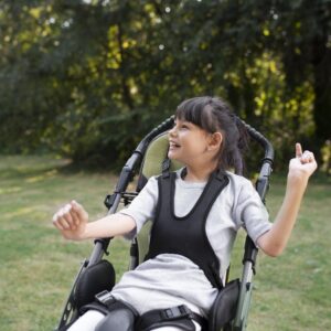 Understanding Cerebral Palsy and Relationships: Nurturing Connections and Building Community