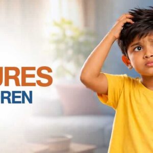 Signs of Seizures in Children: A Roadmap for Caregivers