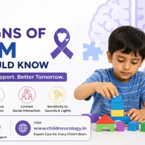 Early Signs of Autism Parents Should Know Early Signs of Autism Parents Should Know