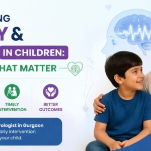 Understanding Epilepsy & Autism in Children: Early Signs That Matter