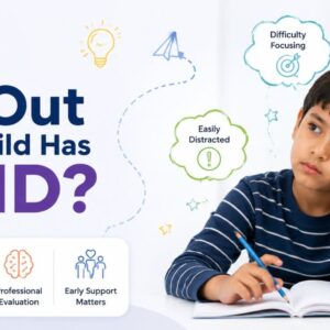 How to Find Out If Your Child Has ADHD?